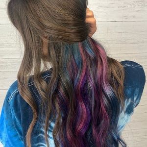 Meet your Posher, Elly